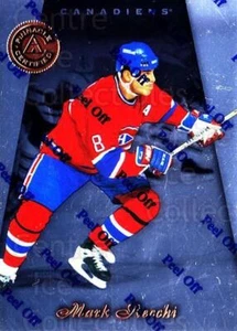 1997-98 Pinnacle Certified #58 Mark Recchi - Picture 1 of 1