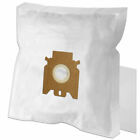 5 Vacuum Cleaner Dust Bags For Hoover T5800