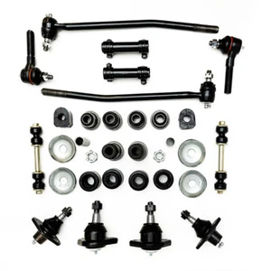 Front End Suspension Rebuild Kit Fits 1961 - 1965 Lincoln All Except Mark III - Picture 1 of 6