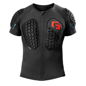 Camisa G-FORM MX360 Protección Corporal Armadura Pecho BMX MTB DH MX Motocross 3 DÍAS ENVÍO - Imagen 1 de 9
