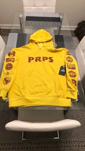 prps hoodie