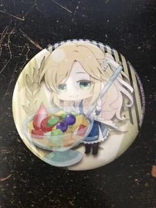 Lilly Piofiore Can Badge - Picture 1 of 1