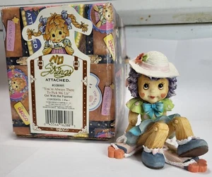 Enesco No Strings Attached "You're Always There To Pick Me Up" – 1994 - Bild 1 von 9