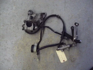 98 99 Honda CBR900RR CBR 900 RR 919 pinza freno trasero cilindro maestro F5 - Imagen 1 de 9