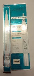 Solución de suero de pestañas L'Oreal Paris con complejo para el cuidado de pestañas 0,05 oz UB12 - Imagen 1 de 3