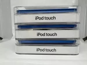 Nuevo Apple iPod Touch 7ª Generación 256GB Todos los Colores-🎁ENVÍO RÁPIDO - Imagen 1 de 15