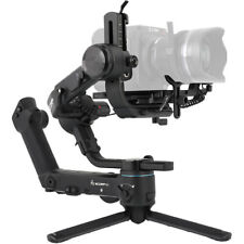 Feiyu Tech Scorp Pro 3-Axis Handheld Gimbal Stabilizer DSLR Mirrorless Camera