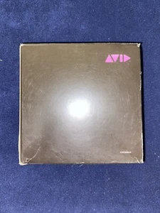 Reduced - AVID NEWSCUTTER APPLICATION PACK & PRODUCTION SUITE DVD PACK - Picture 1 of 16
