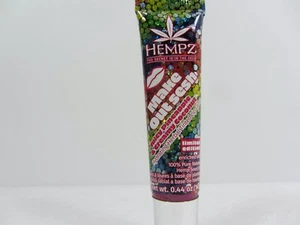 HEMPZ DAILY LIP BALM - MAKE OUT SESH LIP BALM, ULTRA MOISTURIZING - Picture 1 of 1