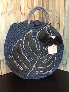 tommy bahama straw bolsa