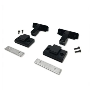 2x zawias Technics 90° i 45° | uchwyt | zestaw do konwersji zawiasów - Zdjęcie 1 z 4