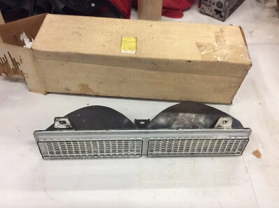 NOS 76 77 Buick Century RH Parking Lamp 912606 AD37 AE37 AH57 1976 1977 - Image 1 of 4