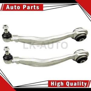 2 Control Arm and Ball Joints Fits Mercedes-Benz C300 3.0L 3.5L - Picture 1 of 5