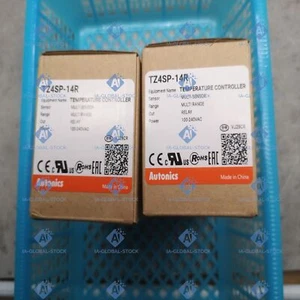 Autonics Temperature Controller TZ4SP-14R ( TZ4SP14R ) Brand New 1-Year Warranty - Picture 1 of 3