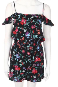 Vestido Yessica by C&A Flores D 40 Multicolor - Imagen 1 de 4