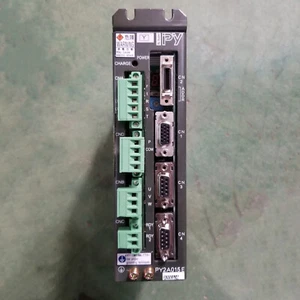 1 pieza Servounidad de CA Sanyo usado PY2A015E0XXYPH2 probado - Imagen 1 de 3