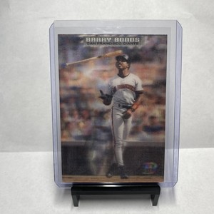 Barry Bonds 1995 Topps DIII #24  Baseball Card