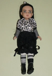 Tonner Kickits Wild Thing Tiny Betsy McCall 8" doll - Picture 1 of 3