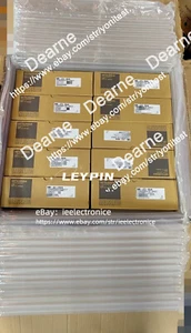 1 Stück Neu im Karton Mitsubishi MR-J2S-100A Klima Servoantrieb #iee - Bild 1 von 1