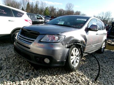 Used Front Left Door Window Regulator Front fits: 2008 Subaru Tribeca electric F - Image 1 of 4