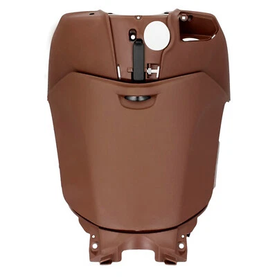 MF7084 Scudo Interno Bauletto Marrone Piaggio Beverly 125 300 350 (2010 / 2020) - Immagine 1 di 4