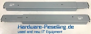 IBM Rackmount Kit 64P8442/31P1855 00RY309/00RY302 Rack mount V5000 & V7000 #90 - Bild 1 von 7