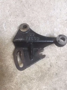 Used 77563, 90510, 90510A1, Mercruiser Alternator/Power Steering Pump Bracket - Picture 1 of 2