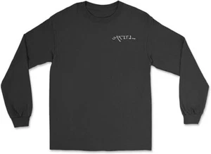 ZJ Designs Garcia Egypt Longsleeve T 1978 Tour Shakedown T-Shirt - Bild 1 von 7
