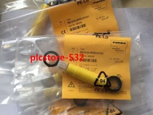 New Turck BI5-S18-AP6X-H1141 Proximity Switch - Picture 1 of 1