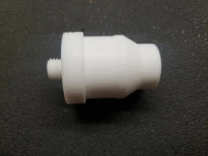 NEW, PILLAR, P-FH-W10K, S300 1 1/4" .093 Wall tube , Flair insert requires an SG - Picture 1 of 4
