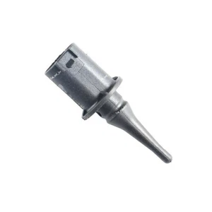 Outer Ambient Air Temperature Sensor Fits Mercedes Benz W202 W204 W208 W210 W169 - Bild 1 von 5