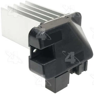 HVAC Blower Motor Resistor-BlowerMotor Resistor fits 93-97 Volvo 850 2.4L-L5 - Picture 1 of 3
