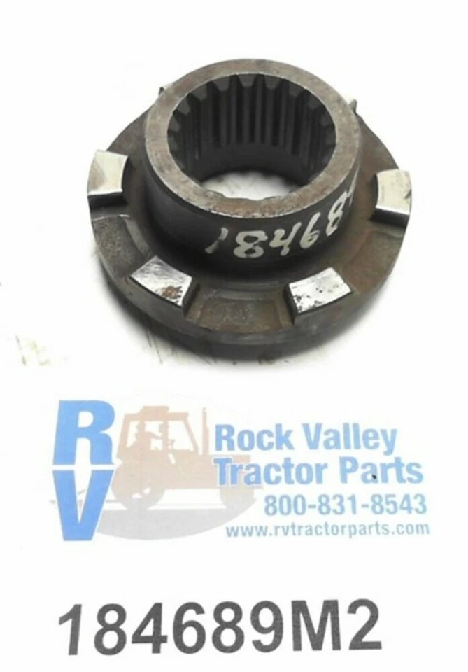 Муфта diff замок - Изображение 1 из 1