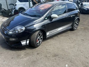 Abarth Punto Evo 2010 ***Breaking*** All Parts Available - Picture 1 of 3