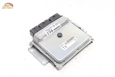 Nissan Rogue 2018-2020 motor de 2,5 L módulo de control informático ECM OEM Foto 1 de 4