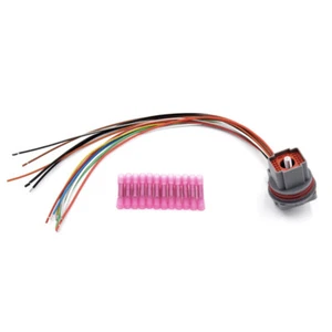 For Ford Mustang Explorer Transmission Harness Pigtail Plug 350-0165 16445GK - Picture 1 of 6