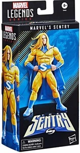 Marvel Legends 6 Inch Action Figure Exclusive - Sentry IN STOCK - Picture 1 of 2