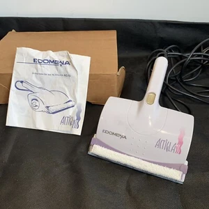 Domena Actiglass AG10 Handheld Steaming Window Cleaning Tool Electric Heated - Picture 1 of 12