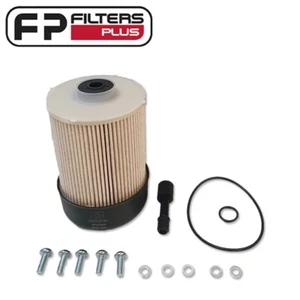 WCF304 Wesfil Fuel Filter Fits Nissan Navara 2.3L T/Diesel NP300 - Picture 1 of 1