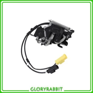 Fits For 5' G30 G31 G38 6' G32 8' G14 G16 F91 M8 Left Side Hood Lock 51237347410 - Picture 1 of 8