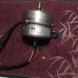 CJ38P(YY050-954PL02-001) 110-120 A0 60Hz 4P 50W 0. 85A IP44 A Motor - Picture 1 of 7