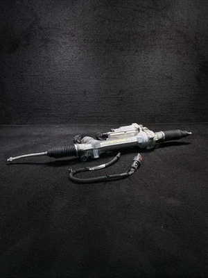 Chrysler 300 Charger 2019 barra de dirección asistida eléctrica y piñón OEM P68417472AB Foto 1 de 4