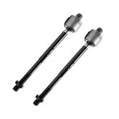 Par de barras de acoplamiento para conductor y pasajero para Mercedes-Benz SL55 03-08/SL65AMG 05-11 Foto 1 de 4