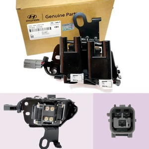 *Genuine Oem* Ignition Coil 2730123700 for Kia Cerato LD 2.0L G4GC 2004-08 - Picture 1 of 9