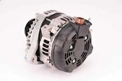 Drehstromgenerator DENSO DAN1012 für TOYOTA YARIS (_P9_) 1.33 2010-2011 Foto 1 de 4