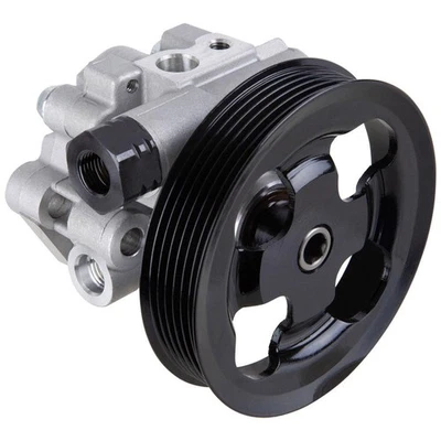 Nueva bomba de dirección asistida para Lexus LS430 2001 2002 2003 2004 2005 2006 Foto 1 de 4