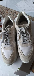 Sneaker Damen Copenhagen Gr.38 - Bild 1 von 9