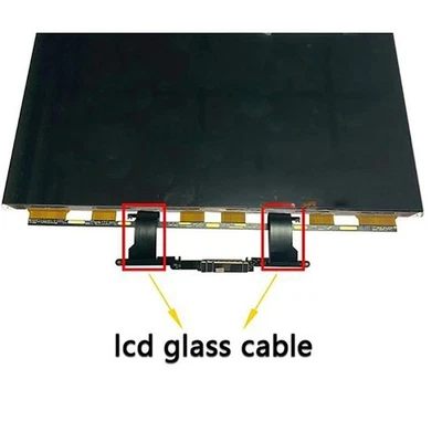 LCD Screen Cable Replacement Display Ribbon Compatible With Multiple Models - Image 1 of 4