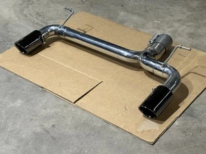 14 15 16 BMW M235i F22 Fabspeed Muffler Delete - Picture 1 of 6