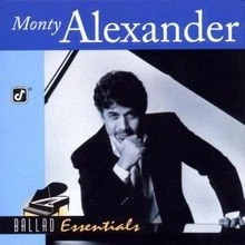 Ballad Essential von Alexander,Monty | CD | Zustand gut - Bild 1 von 2